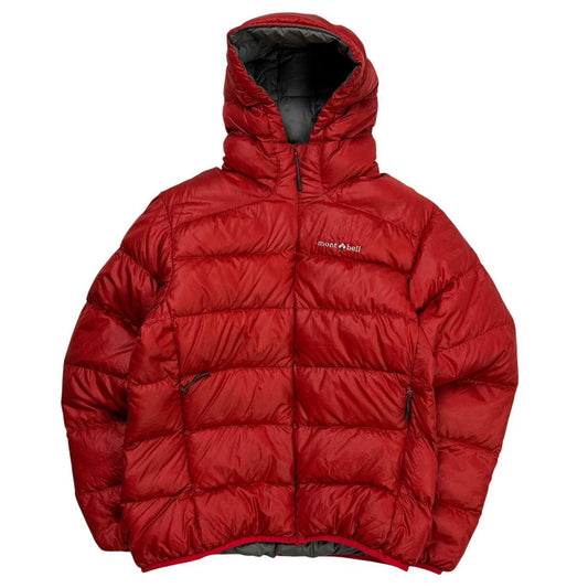 Montbell Puffer (XS)