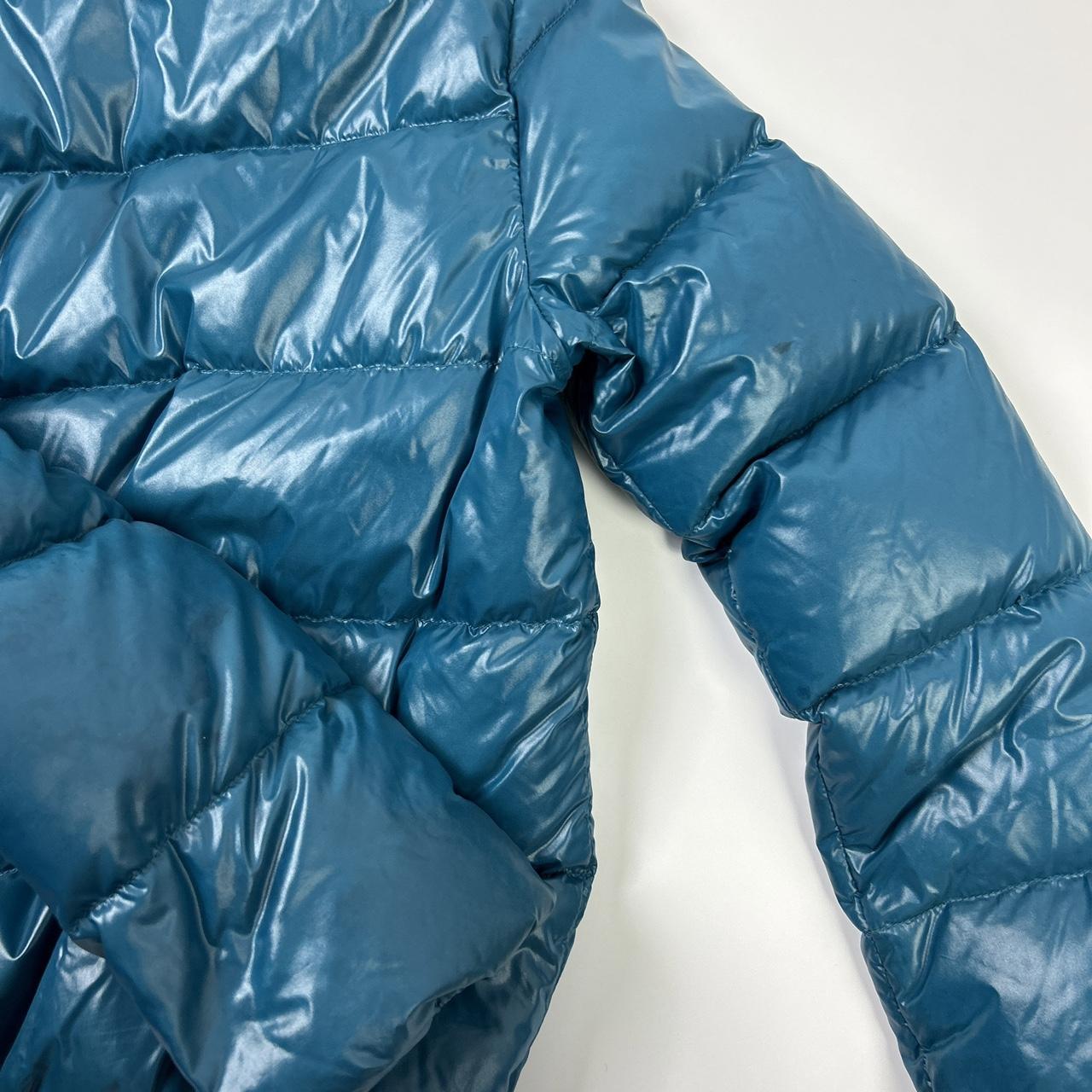 Duvetica Puffer (XS)