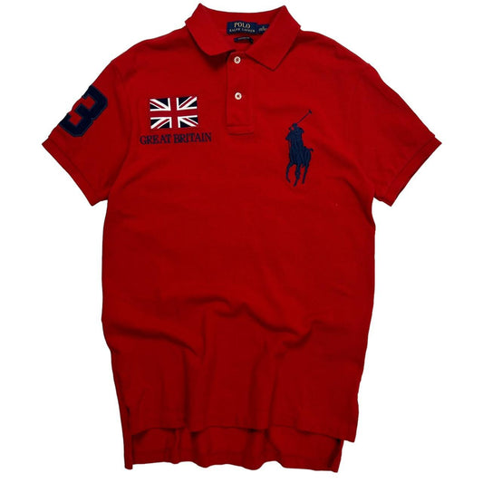 Ralph Lauren GB Polo (S)