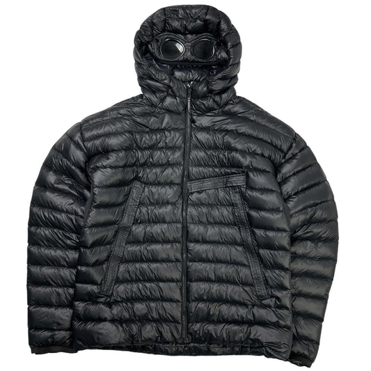 CP Company Goggle Puffer (XXL)