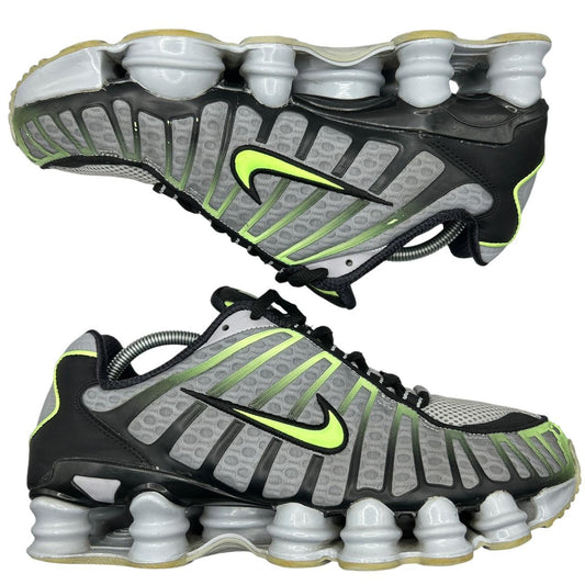 Nike Shox NZ (UK 9.5)