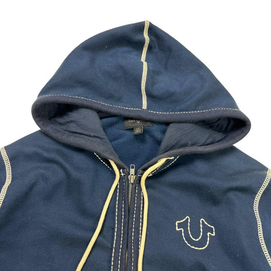 True Religion Hoodie (L)