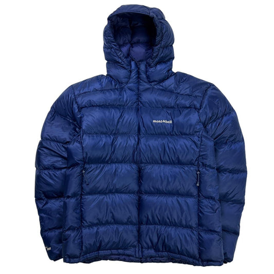 Montbell Puffer (XL)