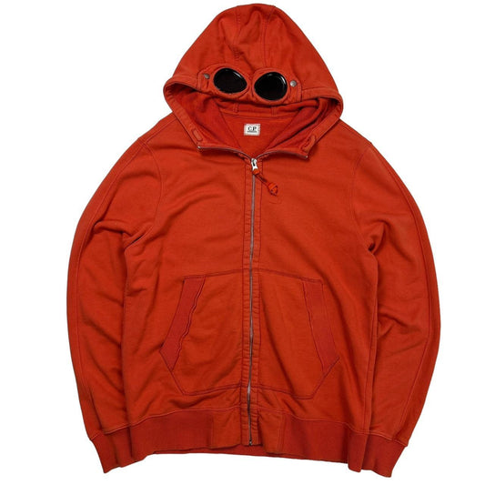 CP Company Goggle Hoodie (XL)