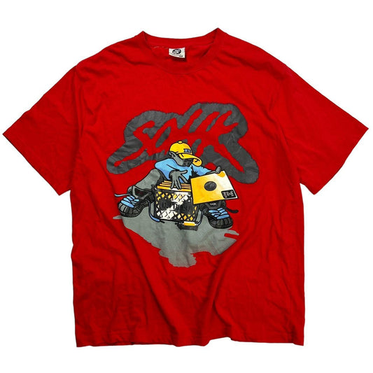 SOHK T-shirt  (XL)