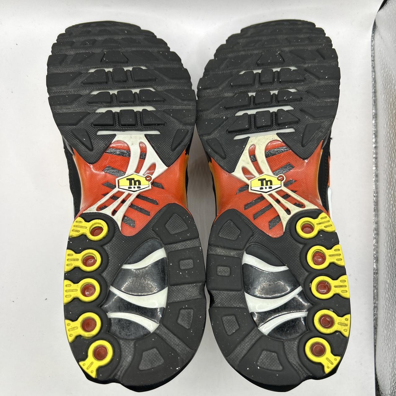 Nike Tiger Tn (UK 9.5)