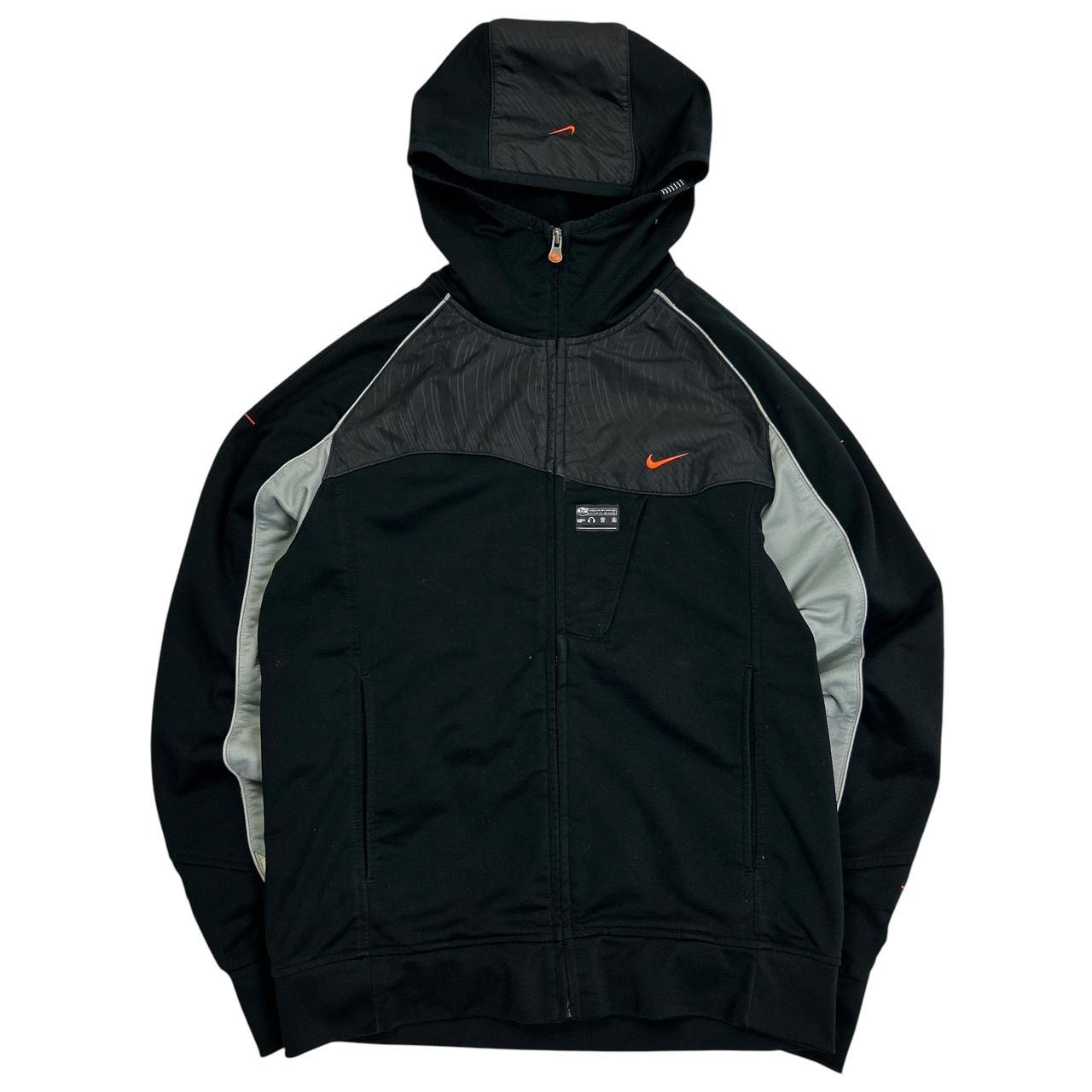 Nike Tn MP3 Hoodie (M)