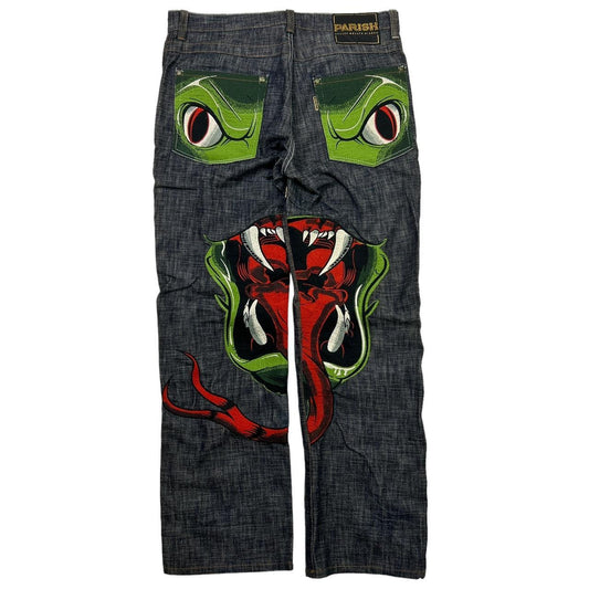 Parish Nation Jeans (36)