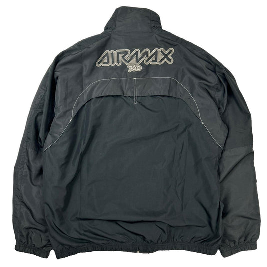 Nike Track Top (XL)