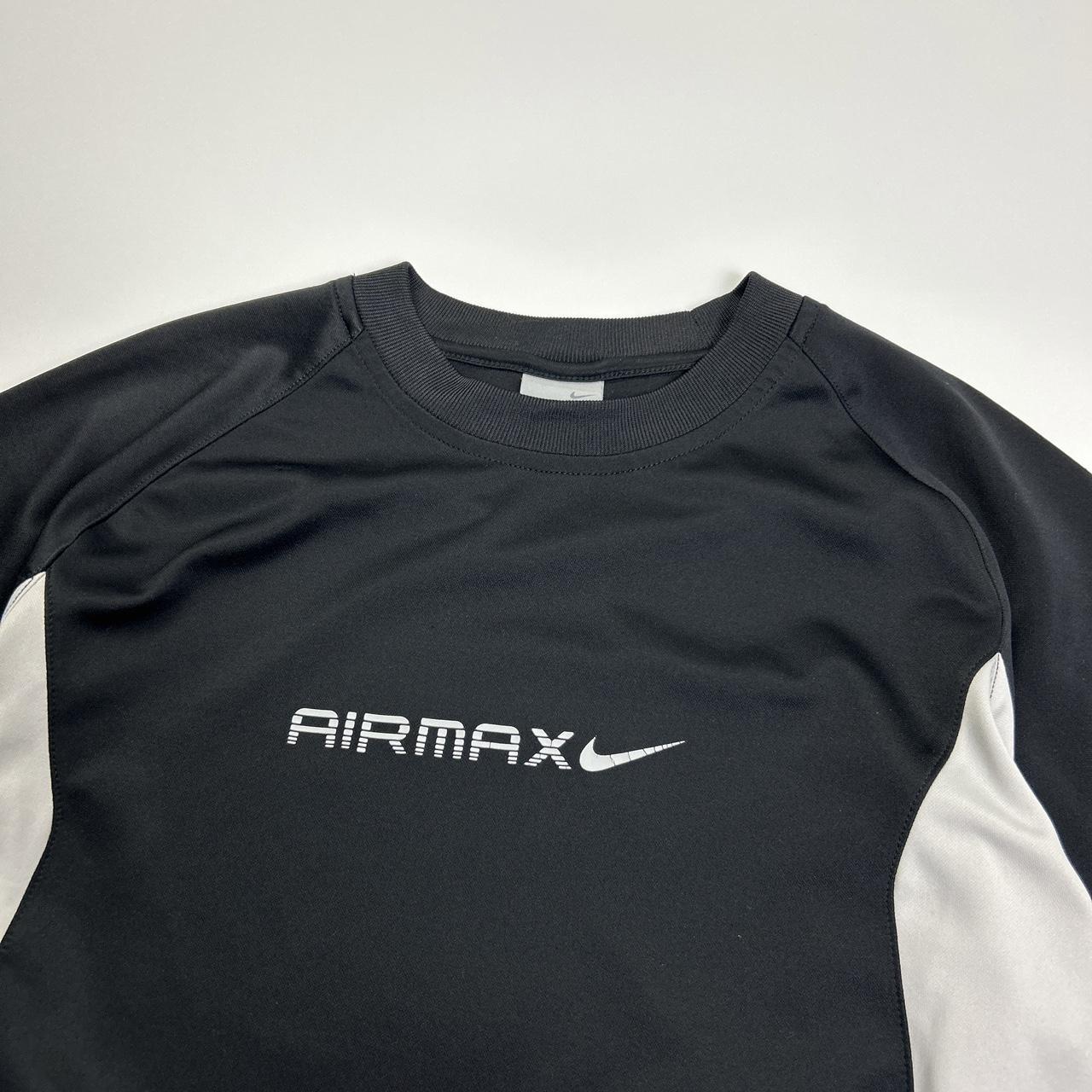 Nike Air Max T-Shirt (S)