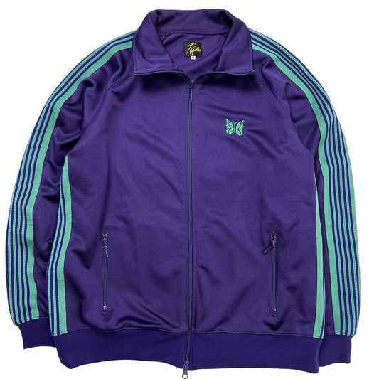 Needles Track Jacket (XL)