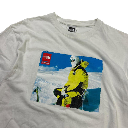 Supreme T-shirt (S)