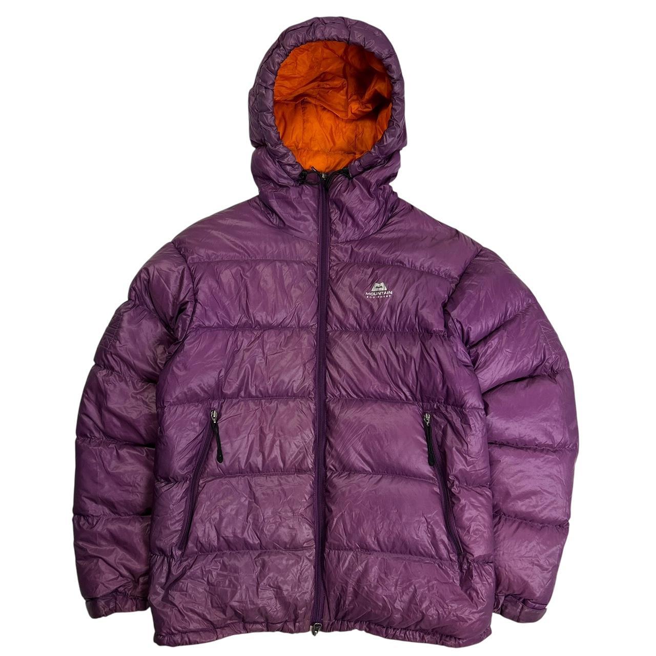 Mountain Equipment Puffer (S)