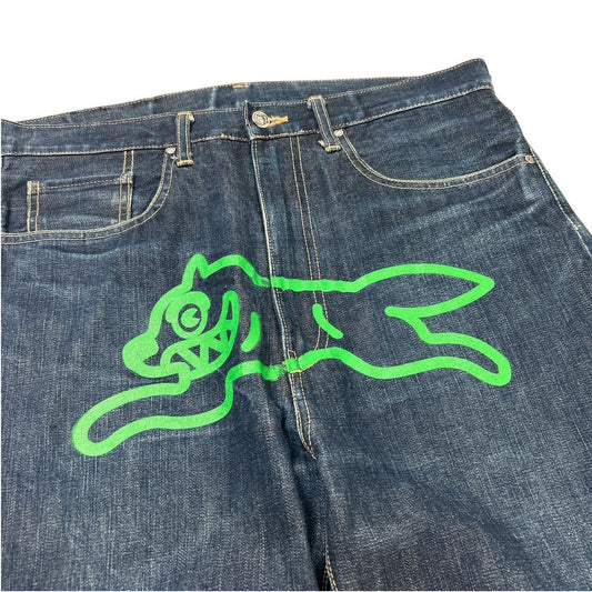 Running Dog Jeans(34")