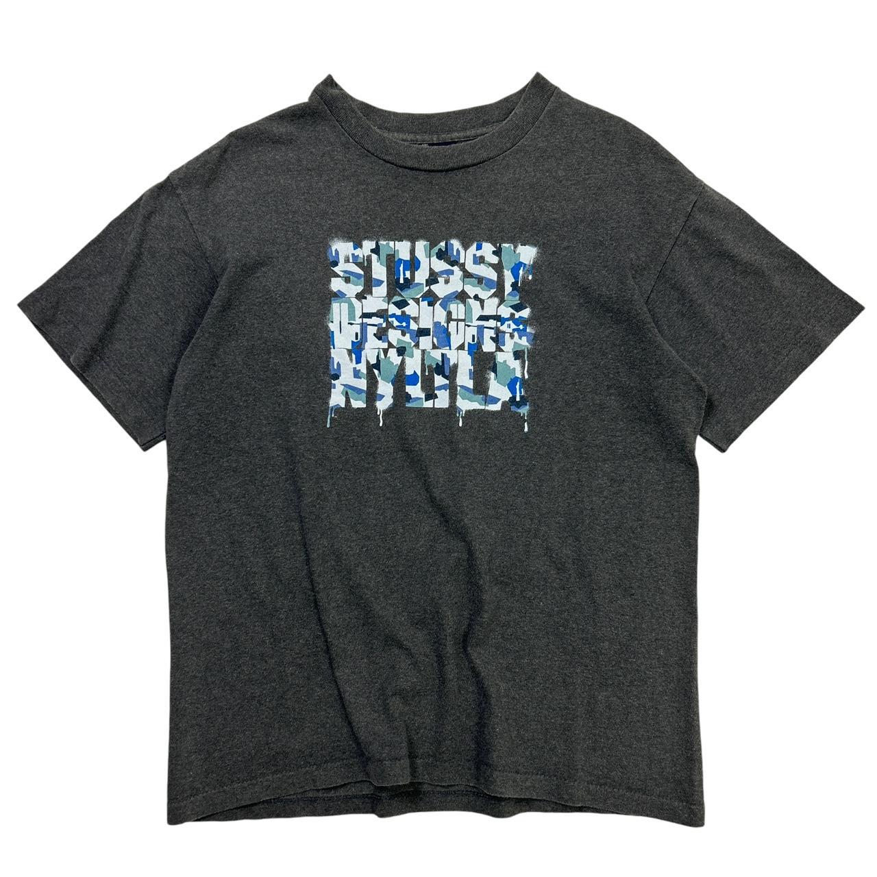 Stussy T-shirt  (M)