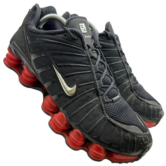 Nike Skepta Shox (UK 8.5)