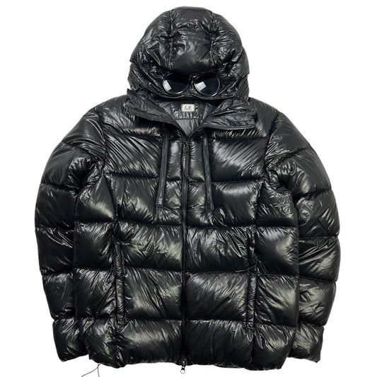 CP Company Goggle Puffer (M)