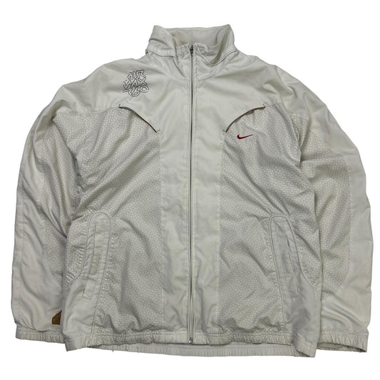 Air Max 360 Track Top   (M)