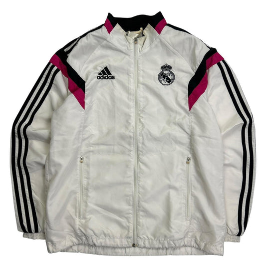 Real Madrid Track Top (M)