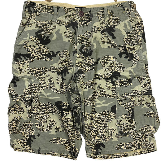 Stussy Shorts (32")