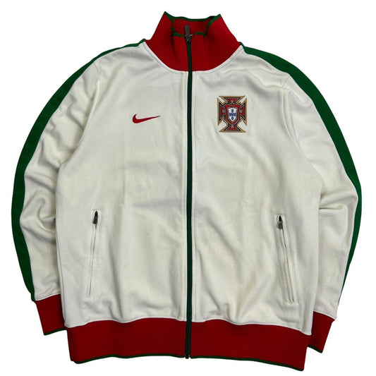 Portugal Track Jacket (L)