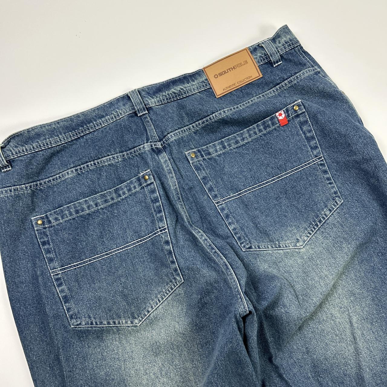 Southpole Jeans (46")