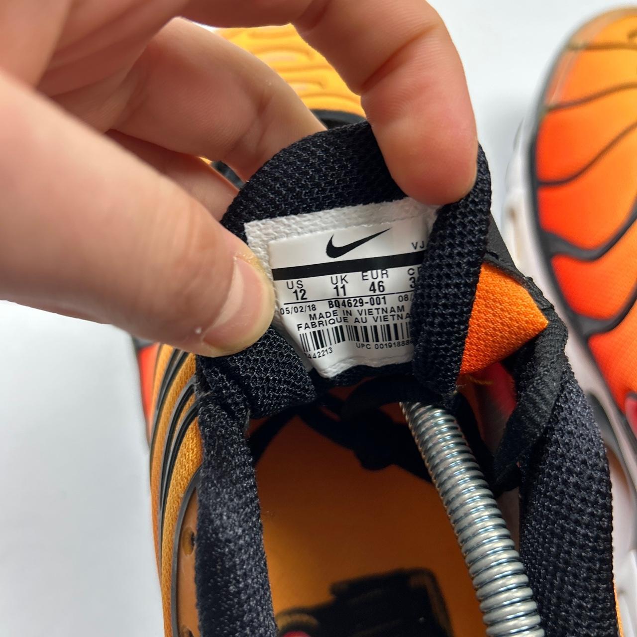 Nike Tn Pimento (UK 11)