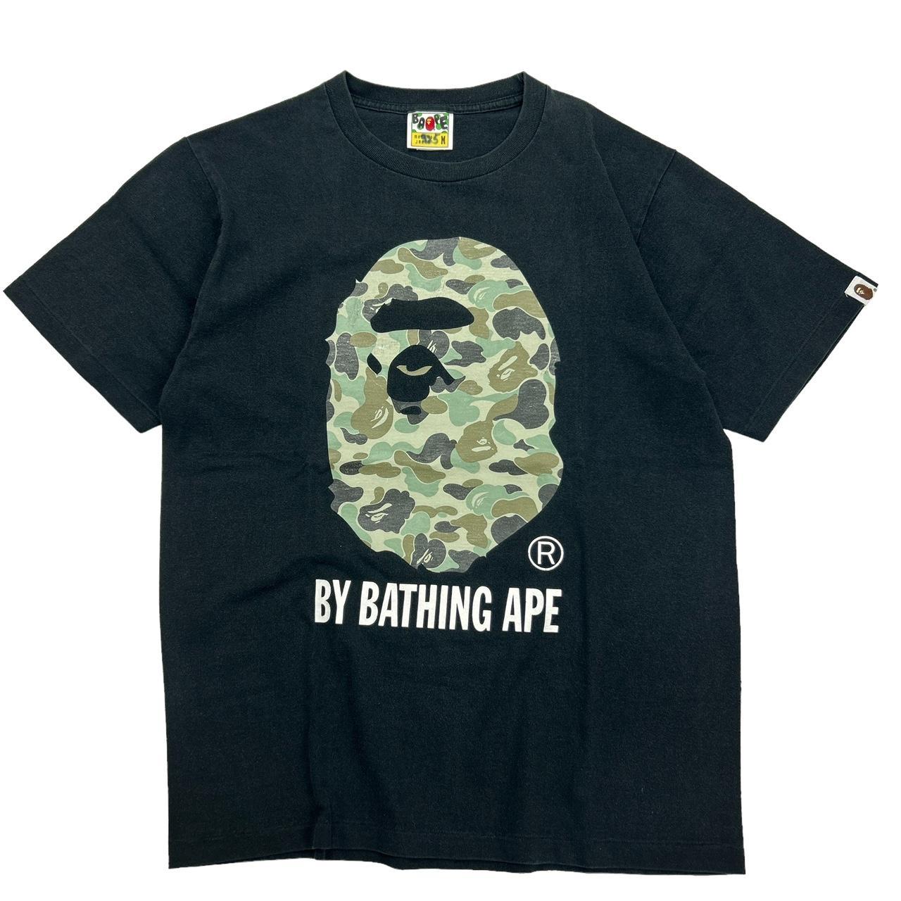 Bape T-shirt  (M)