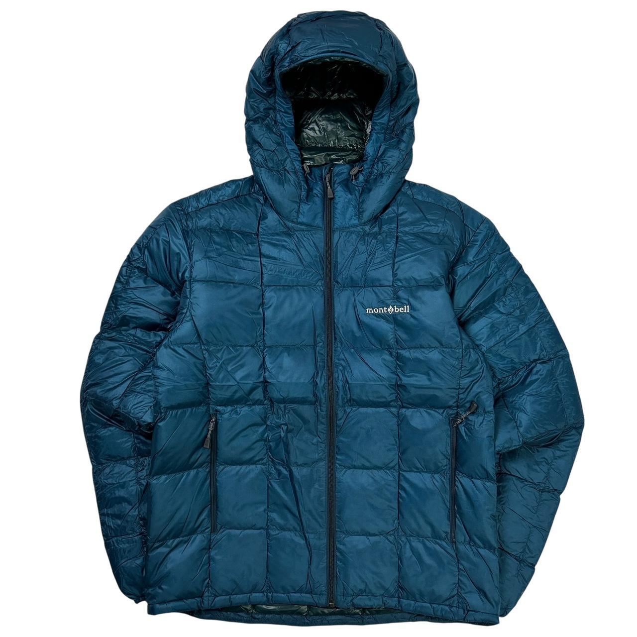 Montbell Puffer (M)