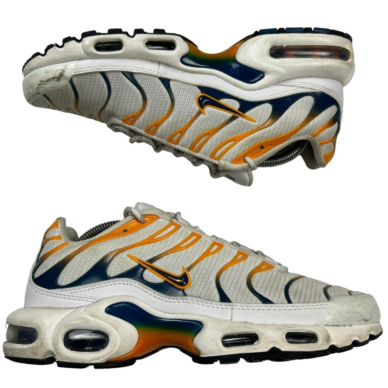 Nike Tn (UK 8)