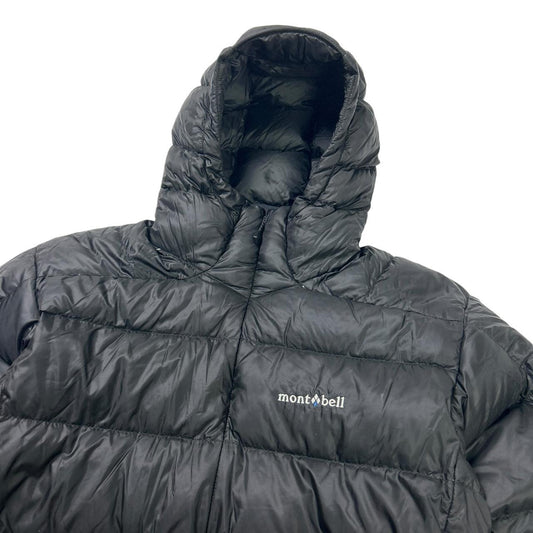 Montbell Puffer (L)