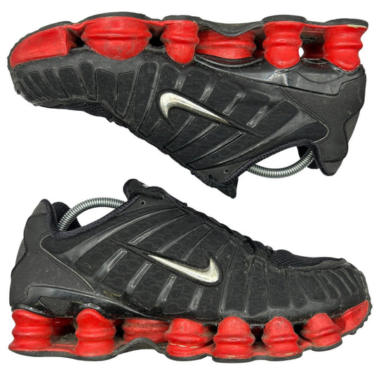 Nike Skepta Shox (UK 8.5)