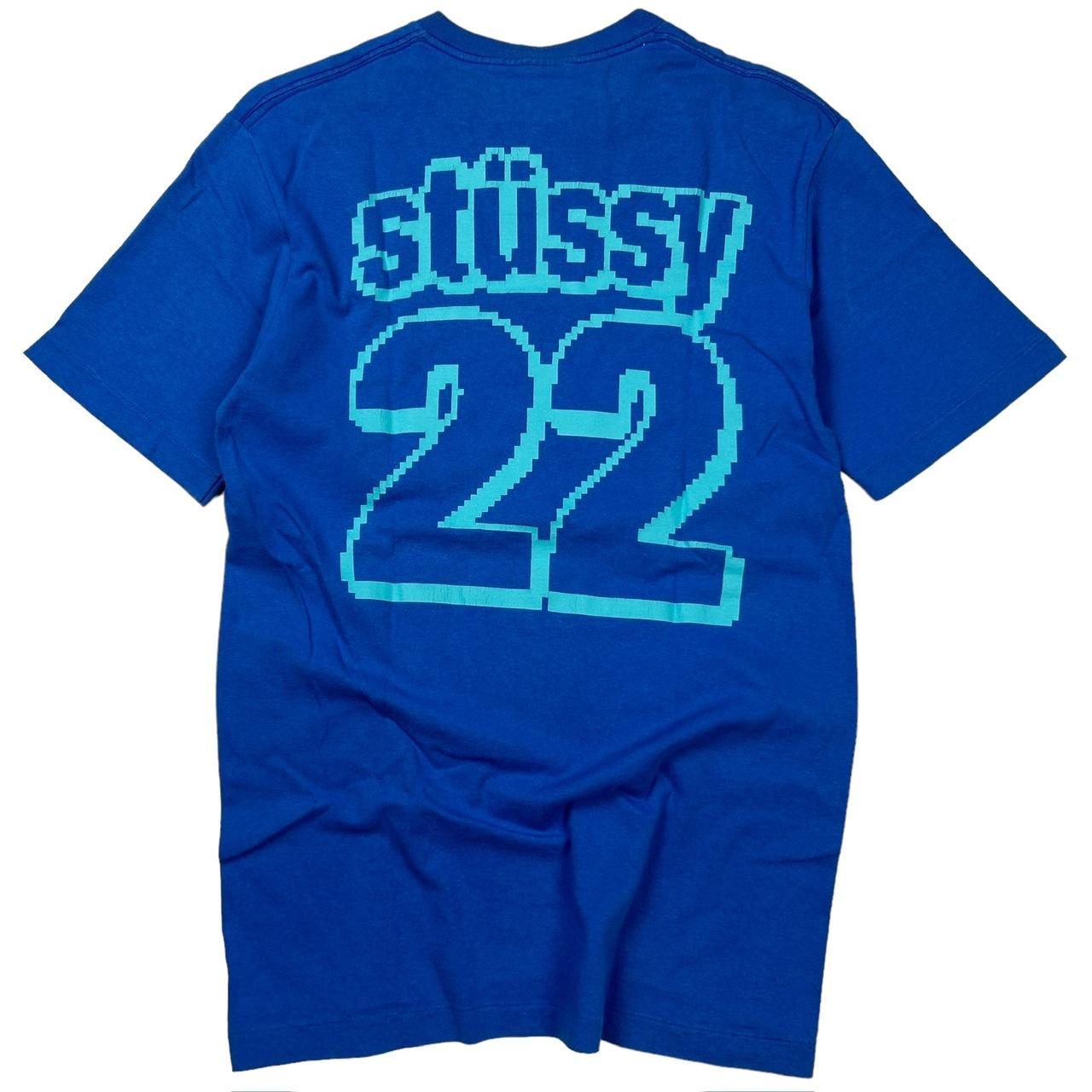 Stussy T-shirt  (S)