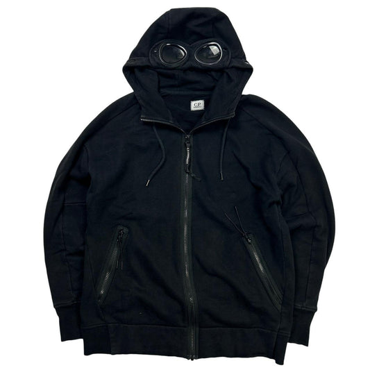 CP Company Goggle Hoodie (L)