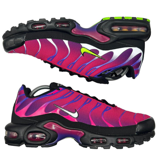 Nike Fireberry Tn (UK 12)