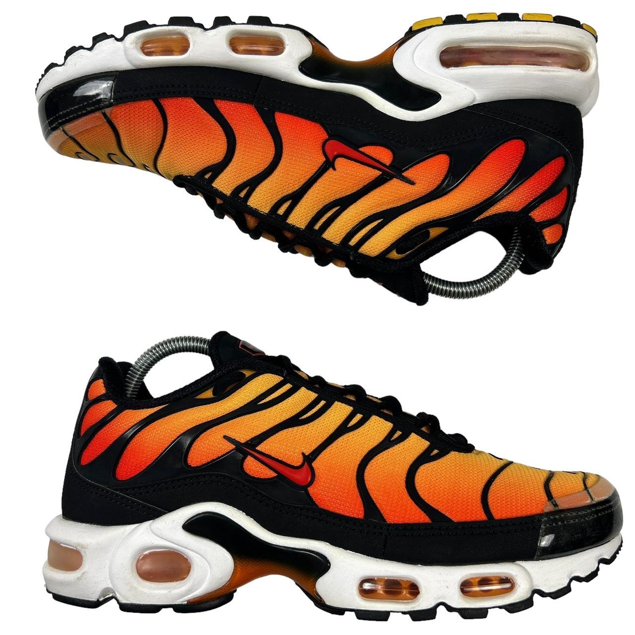 Nike Pimento Tn (UK 7)