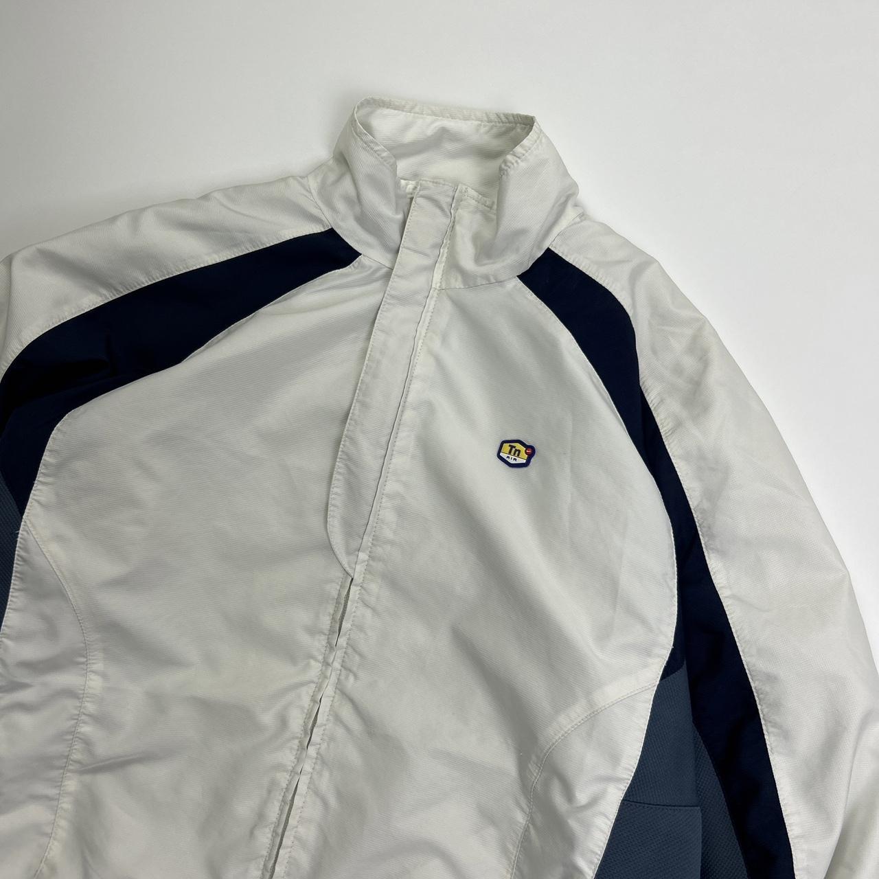 Nike Tn Track Top (M)