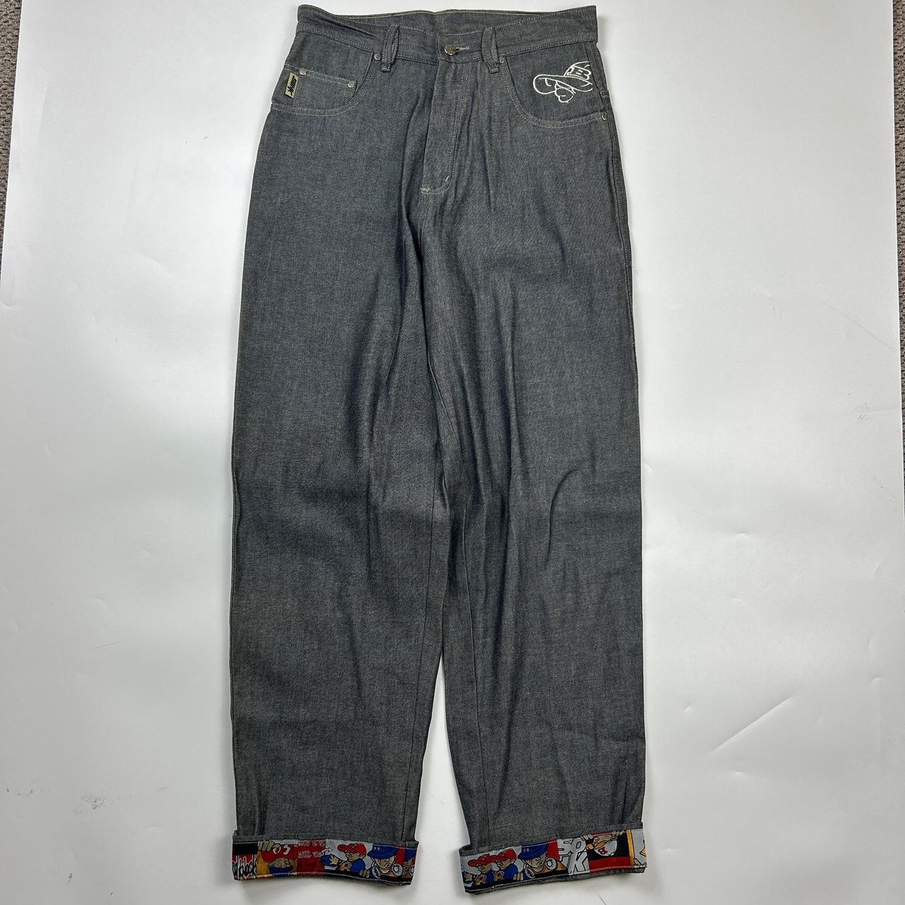 SOHK Jeans (32")