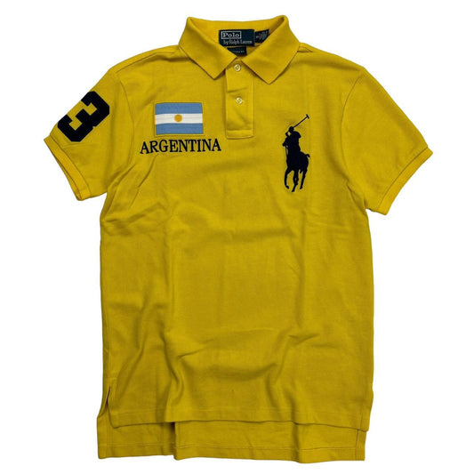 Ralph Lauren Argentina Polo (S)