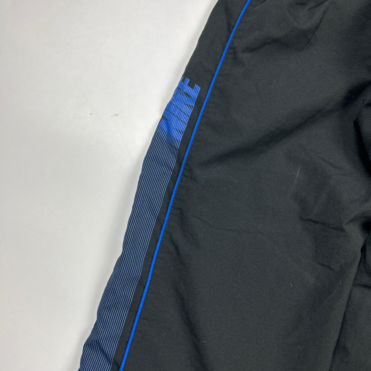 Nike Track Pants  (XS)