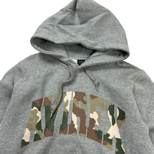 Avirex Hoodie (S)