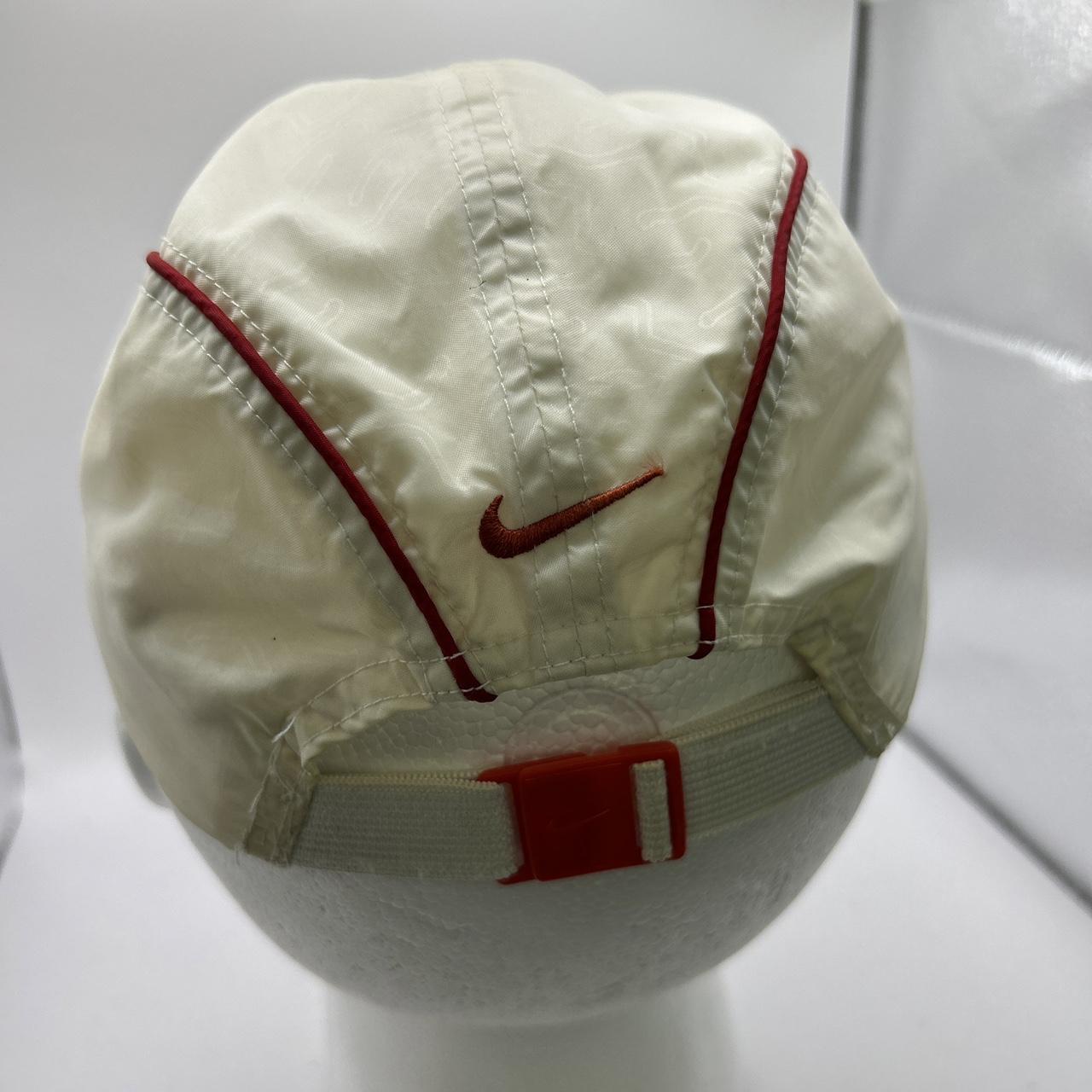 Nike Hex Cap