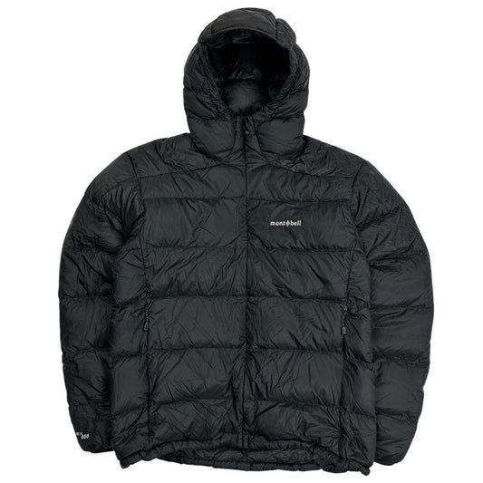Montbell Puffer (XL)