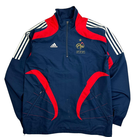 France Track Top (M)