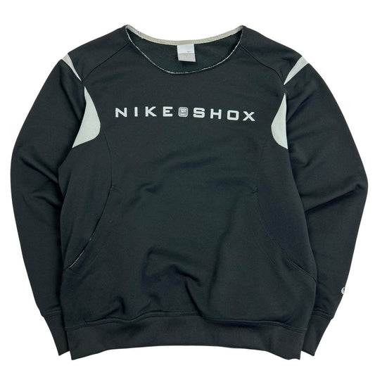 Nike Shox Jumper (S)