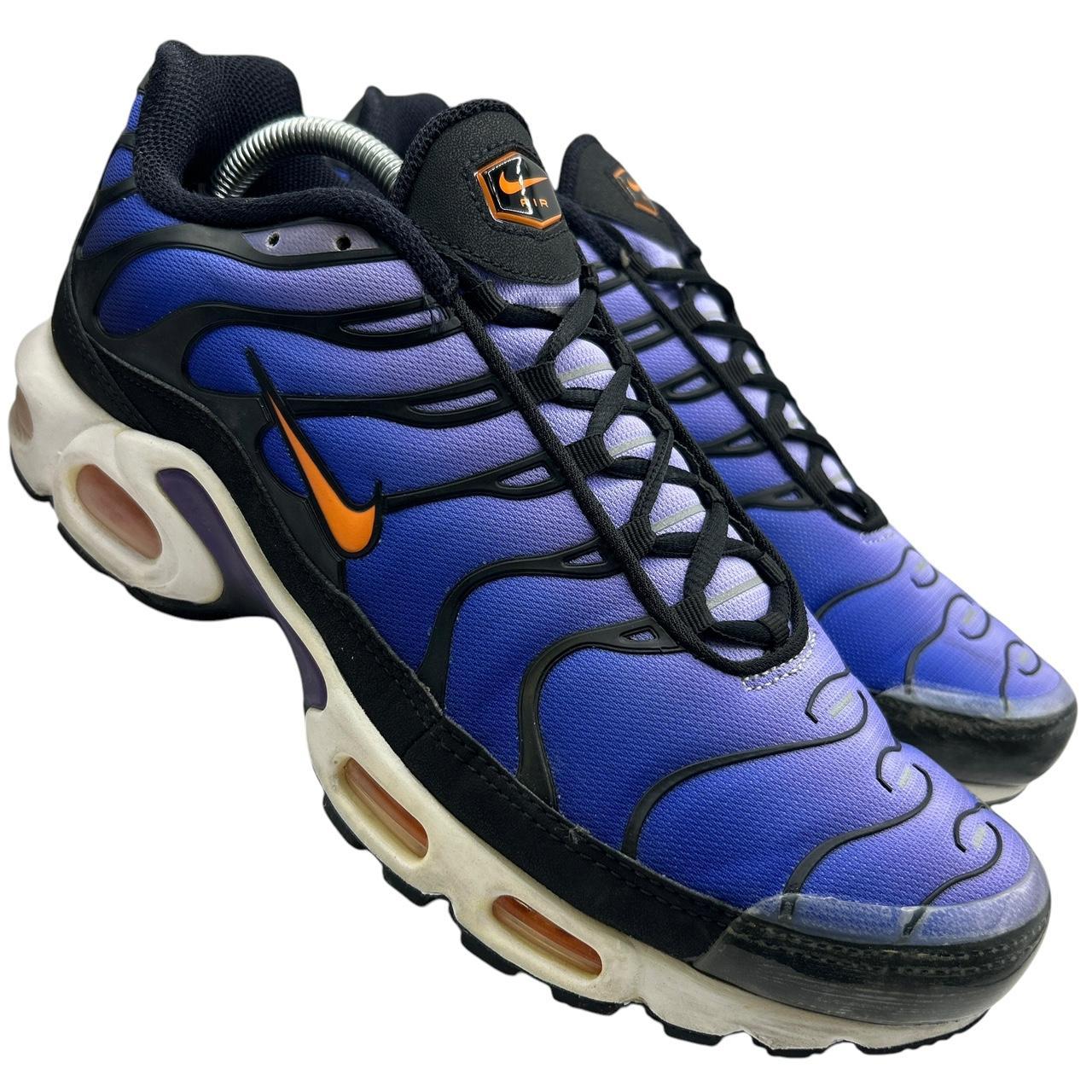 Nike Voltage Tn (UK 9.5)