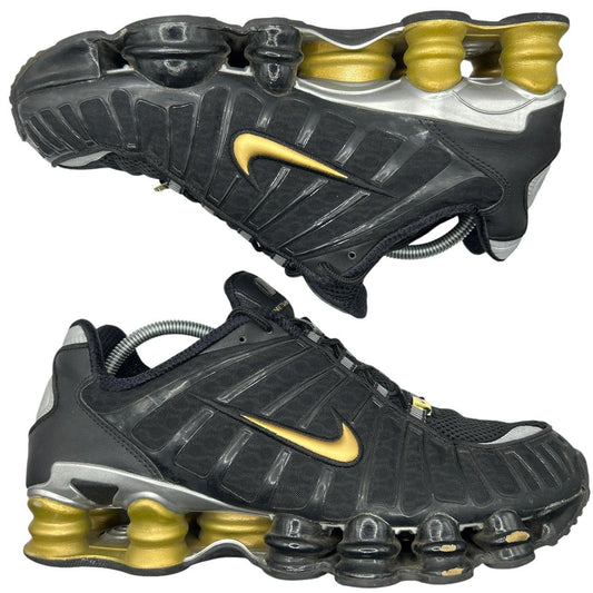 Nike Neymar Shox (UK 8.5)