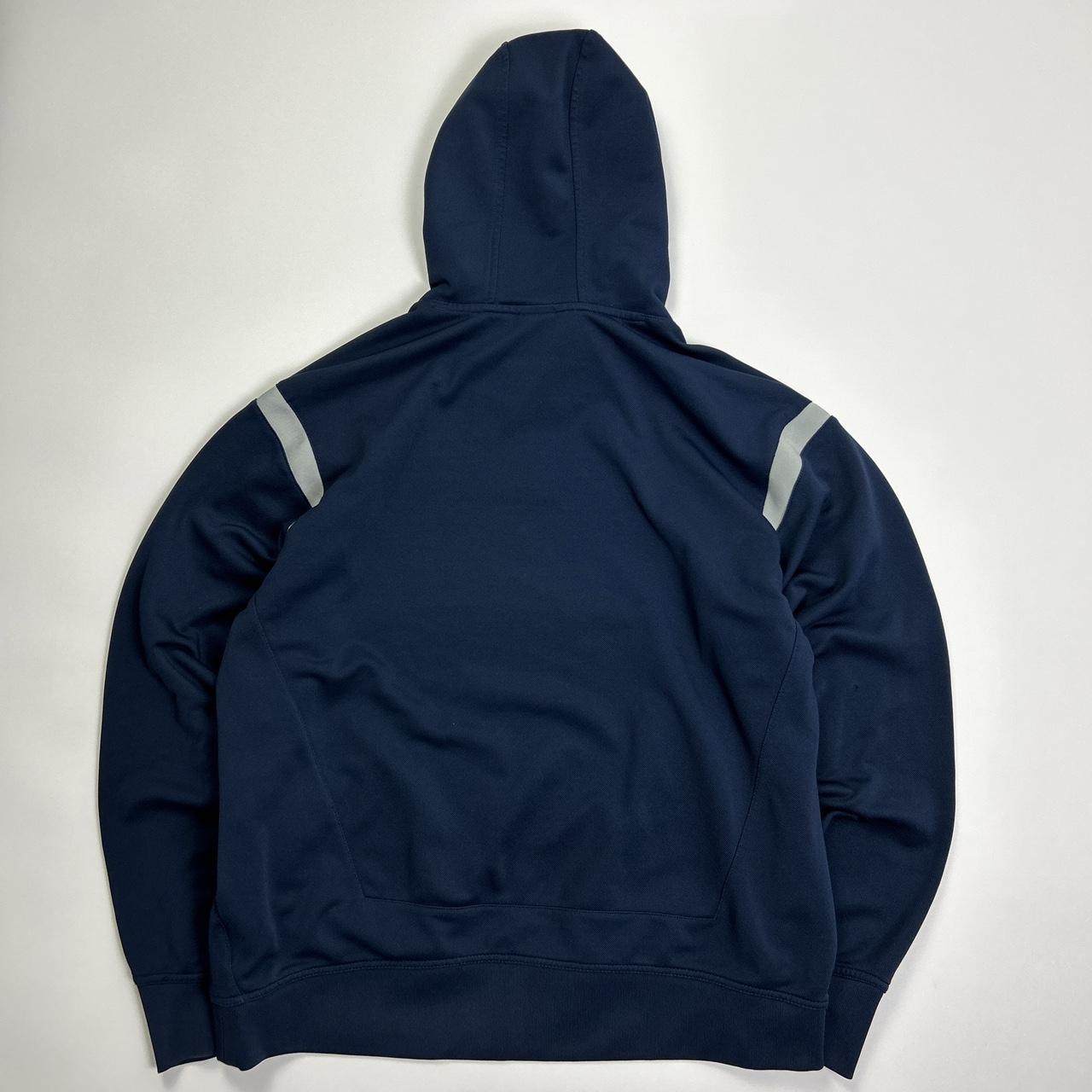 Nike Shox Hoodie (L)