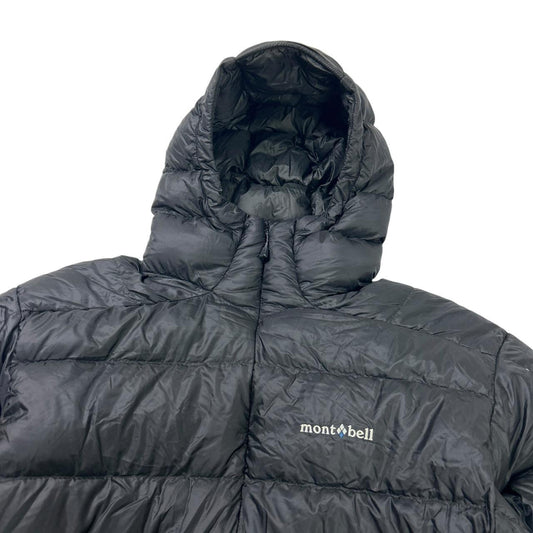 Montbell Puffer (XL)