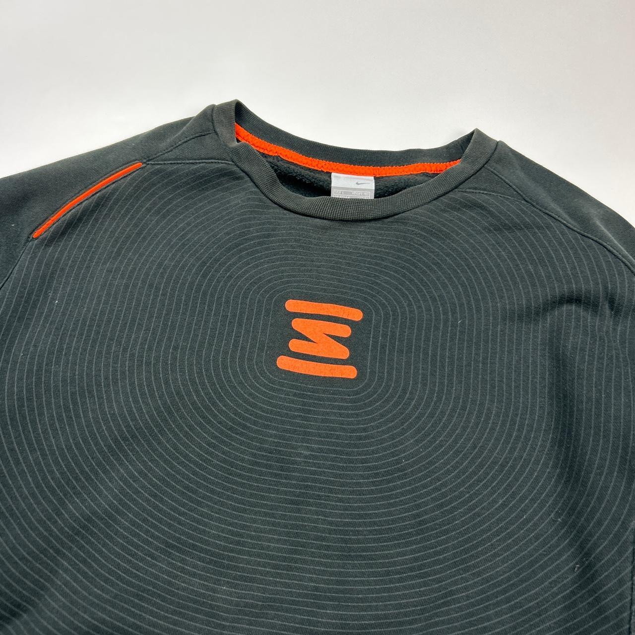 Shox Sweatshirt (L)